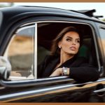 여성 운전자, 주차 걱정 끝! 방문 연수 완벽 가이드