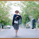 햇빛 가득한 날의 완벽한 동반자, 여성 썬캡 선택 가이드