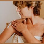 X로션, 피부 고민 끝! 꿀피부 되는 비법 大공개