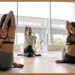 요가학원, 당신의 건강한 시작!