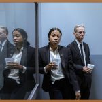 A4 케이스: 깔끔한 서류 정리를 위한 필수템