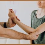 발목 재활, 집에서 시작하는 건강한 발걸음