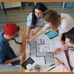 건축, 꿈을 짓는 마법의 세계