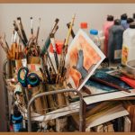 그림, 이젠 잃어버릴 걱정 없이 안전하게 보관하세요!