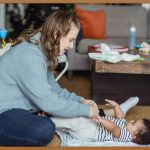 우리 아기 피부를 위한 최고의 선택, 아기 바디워시 완벽 가이드