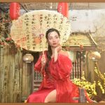 대나무 그림, 공간에 생기를 불어넣다