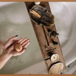 촉촉 보들! 힐링 타임, 입욕젤 제대로 즐기기