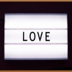 침실 분위기, 무드등 하나로 완성!