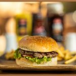 소갈비, 입안 가득 퍼지는 행복!