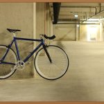 자전거, 안전하게 지키는 방법!