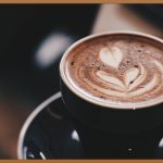 흑임자라떼, 고소함에 풍덩! 집에서 즐기는 레시피