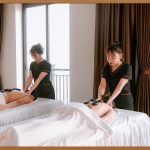 뭉친 근육, 시원하게! 집에서 즐기는 바디마사지 꿀팁