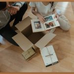 PP박스: 보관과 수납, 깔끔하게 정리하는 마법