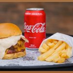 맛있는 햄버거, 완벽한 햄버거번이 답이다!