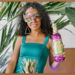 연예인 마스크팩, 꿀피부 비결을 훔쳐보자!