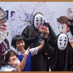 나만의 개성, 캐릭터스탬프로 톡톡!