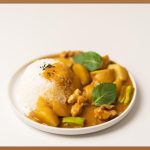 닭발, 매콤한 변신! 닭발 양념 황금 레시피 공개!