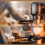 커피 머신, 완벽 청소 & 관리 비법 공개!