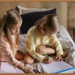 색연필 그림, 나만의 예술 세계를 열어봐요!