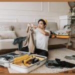 여행 필수템, 압축팩! 짐 싸기 달인이 되는 법