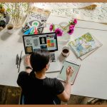 컴퓨터로 그림 그리기, 초보도 쉽게 시작하는 방법