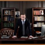 형사사건 변호사, 당신의 든든한 조력자