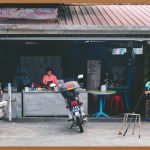 데일리 메이크업, 샵에서 경험하는 특별함!