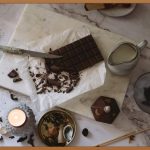 다크 초콜릿, 건강하게 즐기는 달콤한 유혹