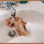 폼클렌징, 피부 고민 끝! 꿀팁 대방출