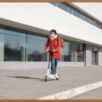 배달, 그 이상의 가치를 담다: 배달 스쿠터 완벽 분석