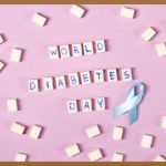 당뇨, 더 이상 남의 일이 아니에요!