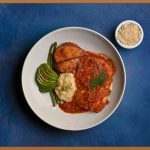 🍗 촉촉한 닭다리살, 오늘 저녁 메뉴는 정해졌다!