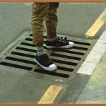 답답한 배수구, 뚫어뻥 없이 해결!