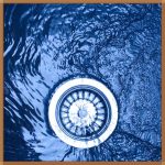 막힘없이 시원하게! 배수구 거름망 완벽 활용법