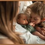 임신 초기, 건강한 엄마와 아기를 위한 선택