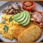 촉촉하고 부드러운, 황홀한 달걀 샌드위치 레시피