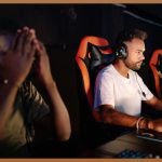 이스포츠학과, 꿈을 향한 짜릿한 도전!