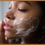 뽀송뽀송 피부 완성! 거품팩 효과 제대로 즐기기