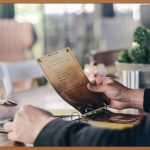 포맥스 메뉴판, 이 모든 것을 알려드릴게요!