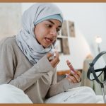 좁은 공간도 OK! 접이식 미용베드 완벽 활용법