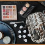 완벽 피부 표현! 파운데이션 스파츌라 사용법 A to Z