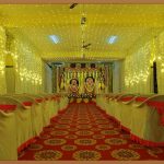 강릉 웨딩홀: 완벽한 결혼식을 위한 모든 것