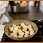 가스렌지 설치, 얼마가 적당할까?