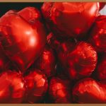 ❤️ 세상에 하나뿐인 대형 하트 풍선, 나만의 특별함을 더하다