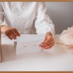 센스 넘치는 선물, 종이 봉투로 완성!