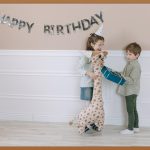 8살 소녀, 특별한 선물을 찾고 있나요?