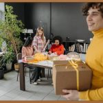 마음을 전하는 첫인상: 선물포장, 완벽 가이드