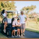 골프 실력 향상의 꿈, 0원 골프 아카데미에서 시작하세요!