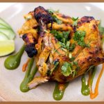 닭구이, 최고의 맛을 집에서 즐기는 법