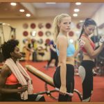 헬스장, 나만의 건강 지킴이로 만드는 방법